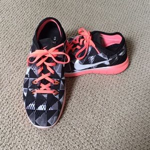 Nike Free Run 5.0